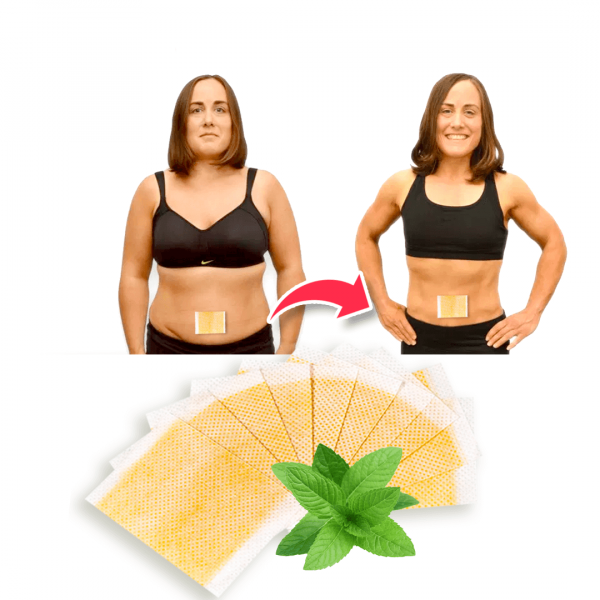 Detox Slimming Patch