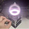 New DIY Plasma Ring Drive Circuit Xenon Ring Tokamak Ark Reactor Sphere