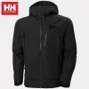 Nova mo&scaron;ka jakna za zunanjo uporabo HELLY HANSEN&reg; 2025, odporna na vodo in veter
