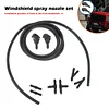 Windshield Washer Nozzle Kit for Civic 1992-2005 Accord 2003-2008