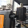 2 Way CB/HAM Antenna Coax Switches 100W 0-50MHz with OFF/Ground Protection