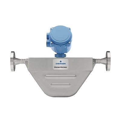 micro motion coriolis,Micro Motion F050H Coriolis Meter, 1/2 Inch (DN15), Nickel Alloy C22