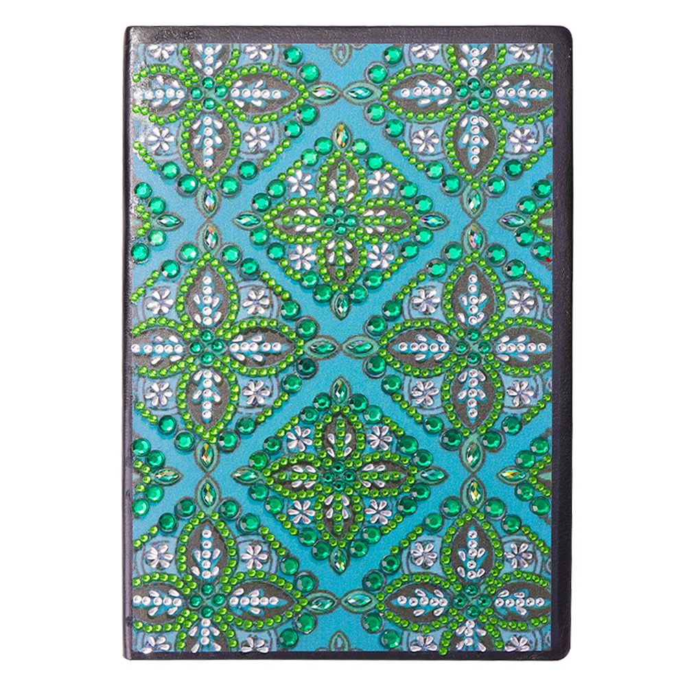 

Pattern - 5D DIY Craft Notebook, 501 Original