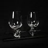 Skull Glass Goblet Halloween Dark Style Gothic Glass Personalized Wine Glass