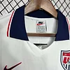 1995 Retro USA Home Football Shirt 1:1 Thai Quality
