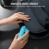 Controller Mouse Dock Ergonomic Mouse Grip Game Handle Case for Switch 2 Joy-Con