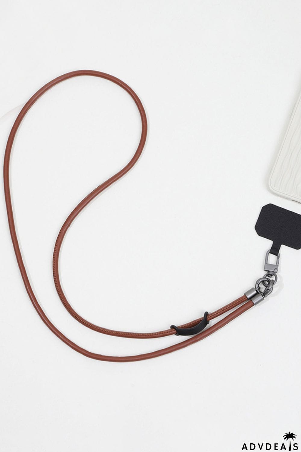 PU Phone Lanyard