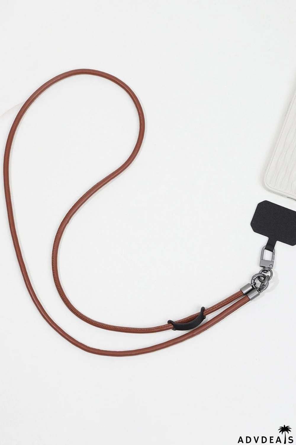 PU Phone Lanyard