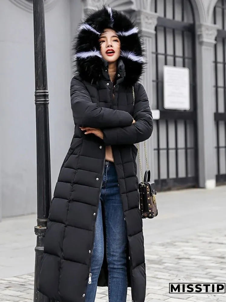 Timeless and Elegant general Coat