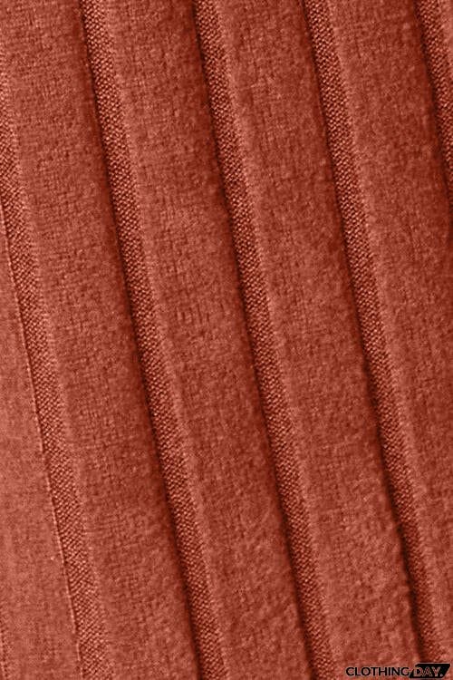 Basic Bae Full Size Ribbed Open Front Long Sleeve Cardigan