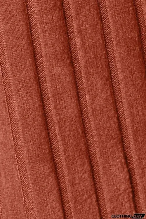 Basic Bae Full Size Ribbed Open Front Long Sleeve Cardigan