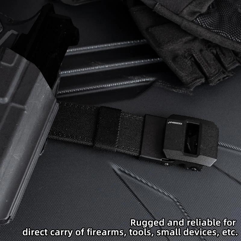 🎁Last Day Promotion 69% OFF🔥EDC Nylon Ratchet Belt