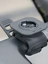 Silicone Bicycle Computer Mount Non-slip Bike Computer Stand Cycling Accessories