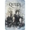 Queen - Vintage Metal Signs - 20*30cm/30*40cm - Music