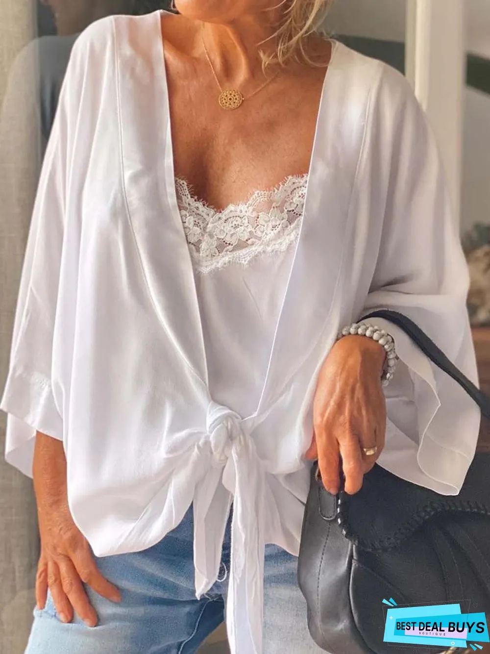 Long Sleeve Cardigan