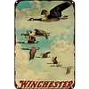 (Multi Style)Winchester - Vintage Metal Signs - 20*30cm/30*40cm - Western