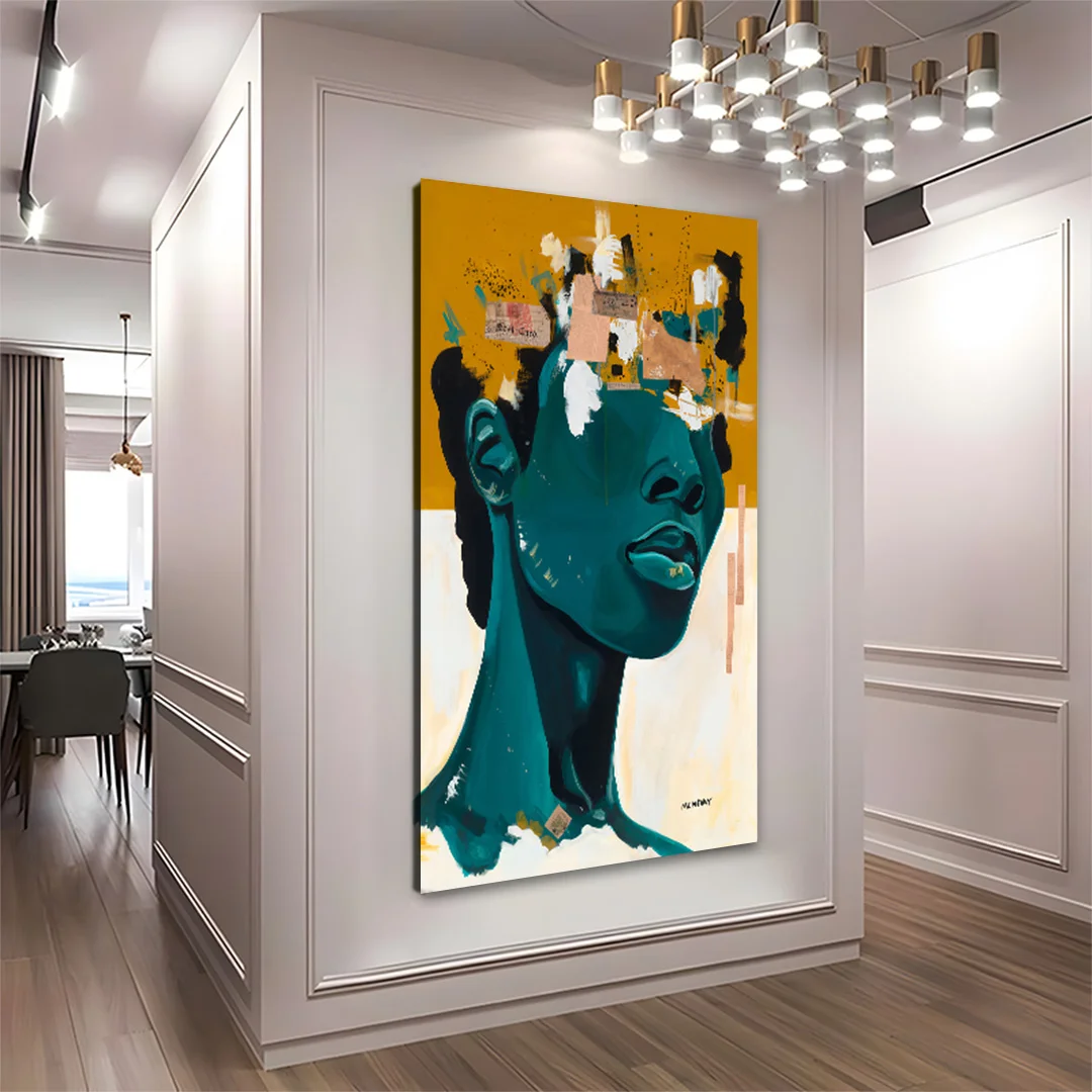 Canvas Wall Art