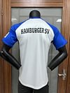 Joyfball 2025/2026 Hamburger SV Home Football Jersey 1:1 Thai Quality
