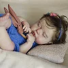 Babiesprincess Lifelike Reborn Baby Doll, Babiesprincess