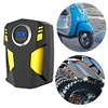 Corded Electric Car Tyre Inflator Pump 12V 150PSI Portable Air Compressor Pump