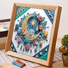 Diamond Painting-DIY Crystal Rhinestone Ramadan