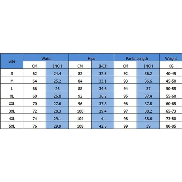 Winter Leggings &ndash; [45% OFF] ❄ Winter Thermal Leggings High Waisted Pants For Women