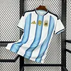 2026 Argentina World Cup Home Football Shirt 1:1 Thai Quality