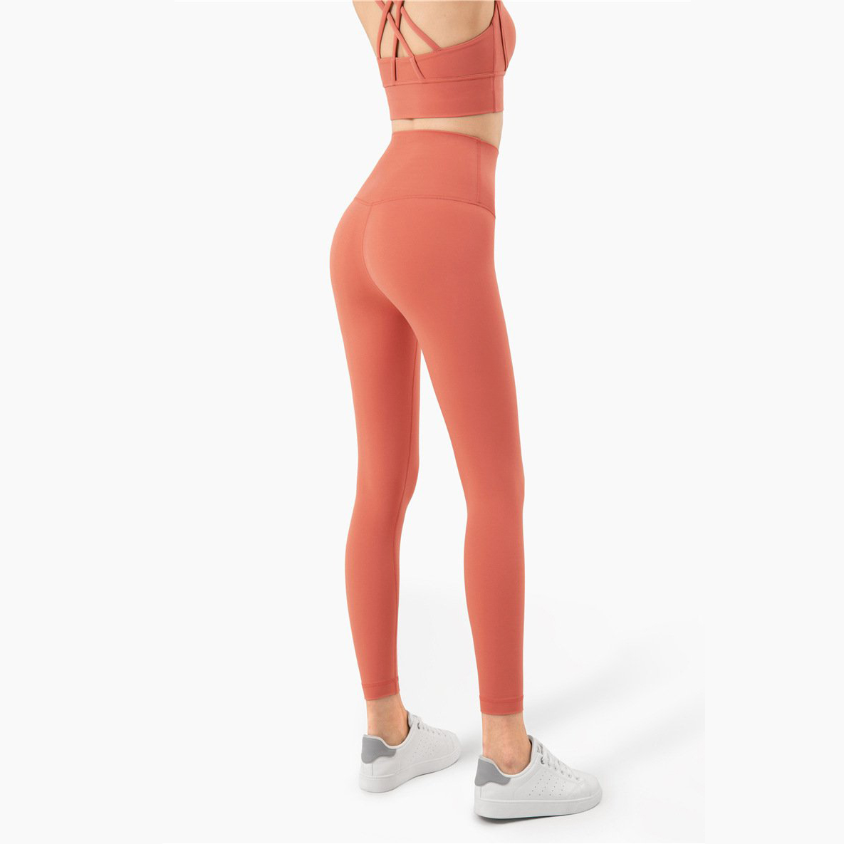 women's yoga pants with side pockets