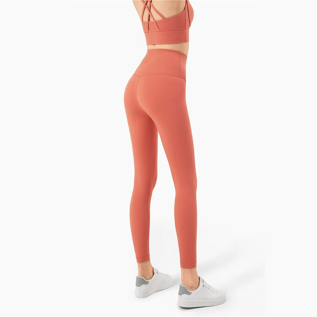 women's yoga pants with side pockets