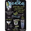 Cocktail - Metal Tin Signs(8*12Inch/12*16Inch) - Bar