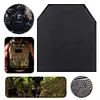 Ballistic Plate Ballistic Body Armour IIIA Anti Stab Armor Board for Safety Vest