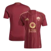 Roma Home Soccer Jersey 2024/25