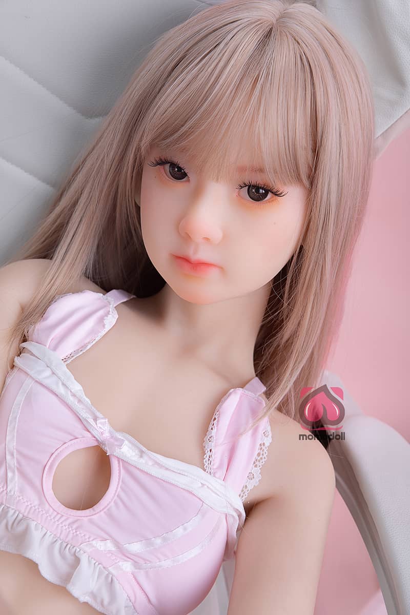 MOMO Doll TPE 145cm (4.76') Small Breast MM186 - Kurumi (NO.121) MOMO Doll Littlelovedoll