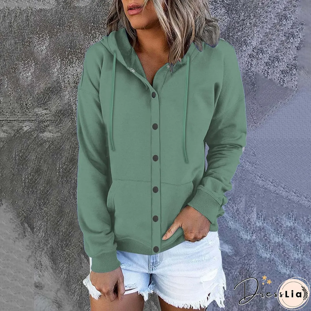 Relaxed and Stylish winter Jacket