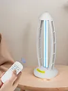 38W UV Light Sanitizer with Remote Control Ultraviolet Light for Home and Office
