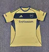 2025/2026 Boca Juniors Away Football Jersey 1:1 Thai Quality