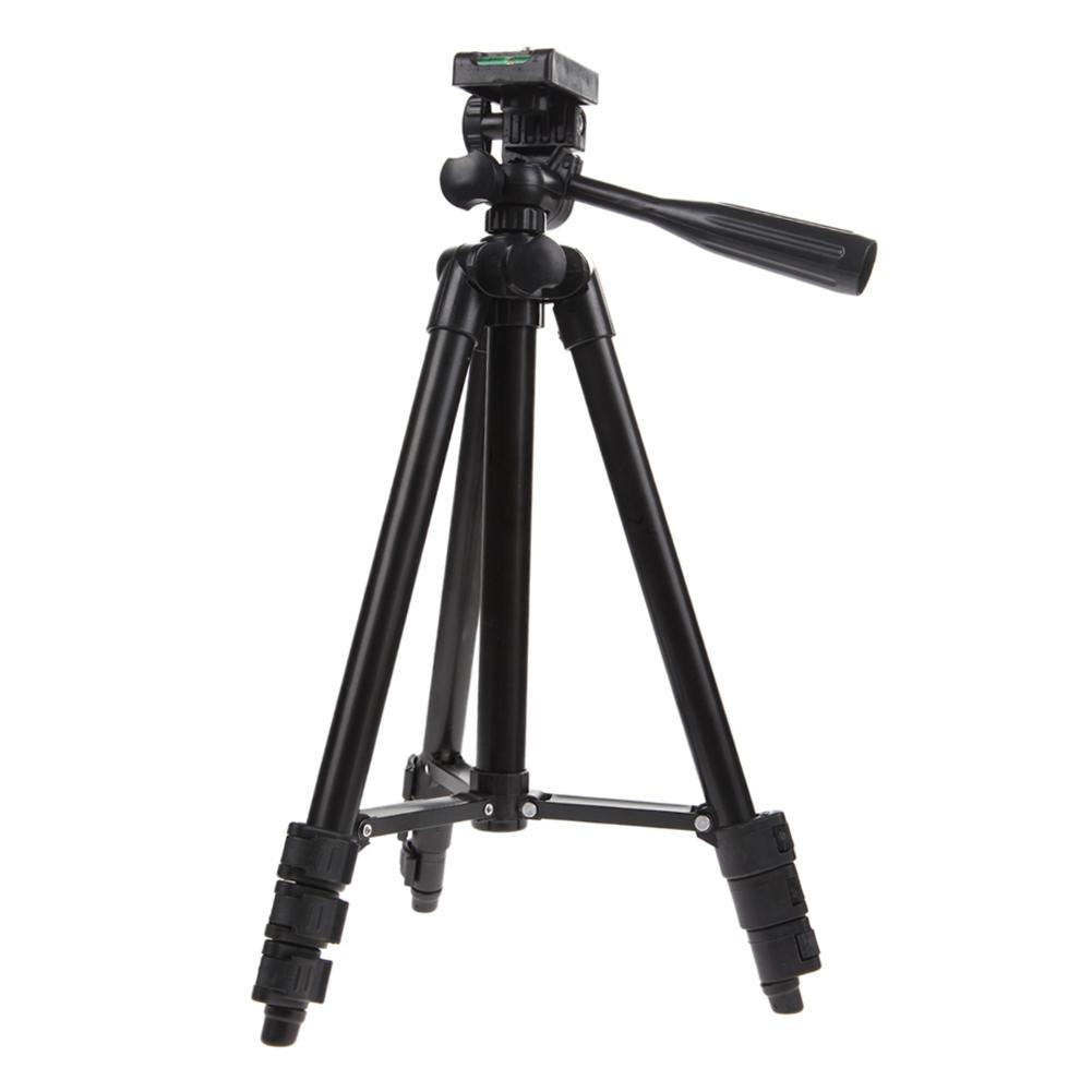 

Professional Travel Tripod Digital Camera Camcorder Video Tilt Pan, 501 Original