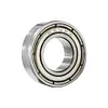 10pcs 688ZZ Ball Bearing Double Shielded High Carbon Steel Deep Groove Bearings