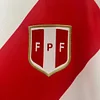 2024 Peru National Team Home Football Shirt 1:1 Thai Quality