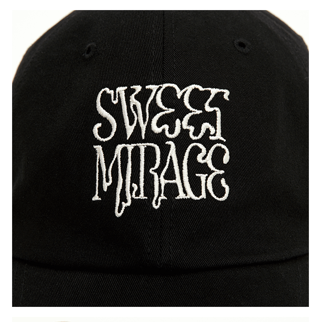 TXT World Tour ACT : SWEET MIRAGE Ball Cap