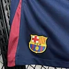 2024-2025 Shorts Barcelona Home Football Shirt 1:1 Thai Quality