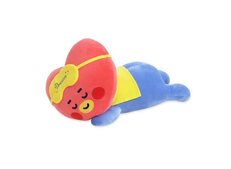 BT21 A Dream of Baby Sleeping Cushion