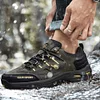 Gioiacombo&trade;Scarpe da trekking impermeabili sportive da uomo autunno e inverno di alta qualit&agrave;