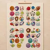Balls DIY 5D Diamond Arts Stickers Kit Creative Gem Art Paint