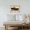 Batmobile - Vintage Metal Signs(8*12Inch/12*16Inch) - Vehicle 