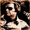George Jones - Vintage Metal Signs - 20*30cm/30*40cm - Music
