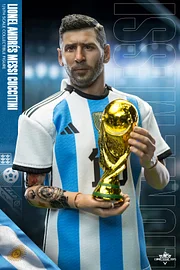 Competitive Toys COM003 ネイマール 1/6 Competitive Toys 1/6 Com003 Neymar Action Figure In Stock