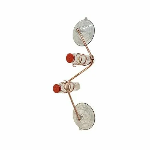 Geometric Window Hummingbird Feeder BUY 2 GET 1 FREE &ndash; Last Day 70% OFF