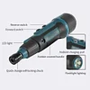 3.6V Wireless Screwdriver Drill 2Nm Small Electrician Screwdriver (single batch)