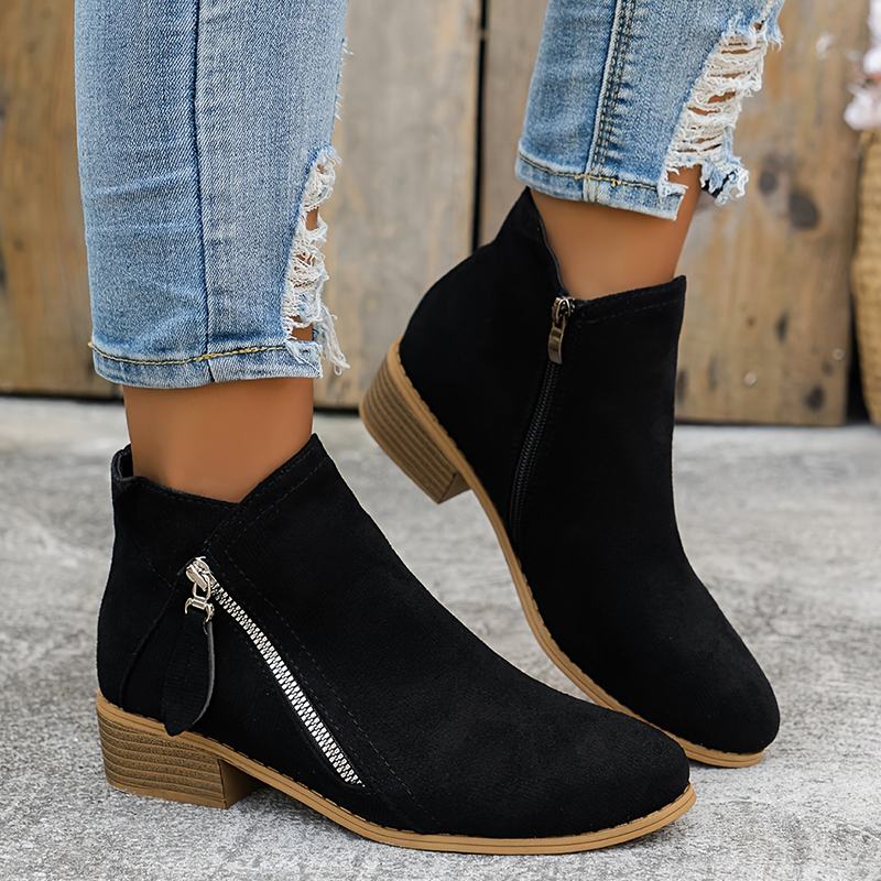 Jana Modieuze orthopedische enkelschoenen